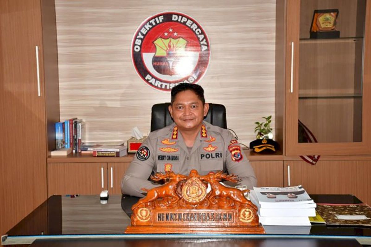 Polda NTT tindak tegas anggota yang gelapkan dana ratusan juta