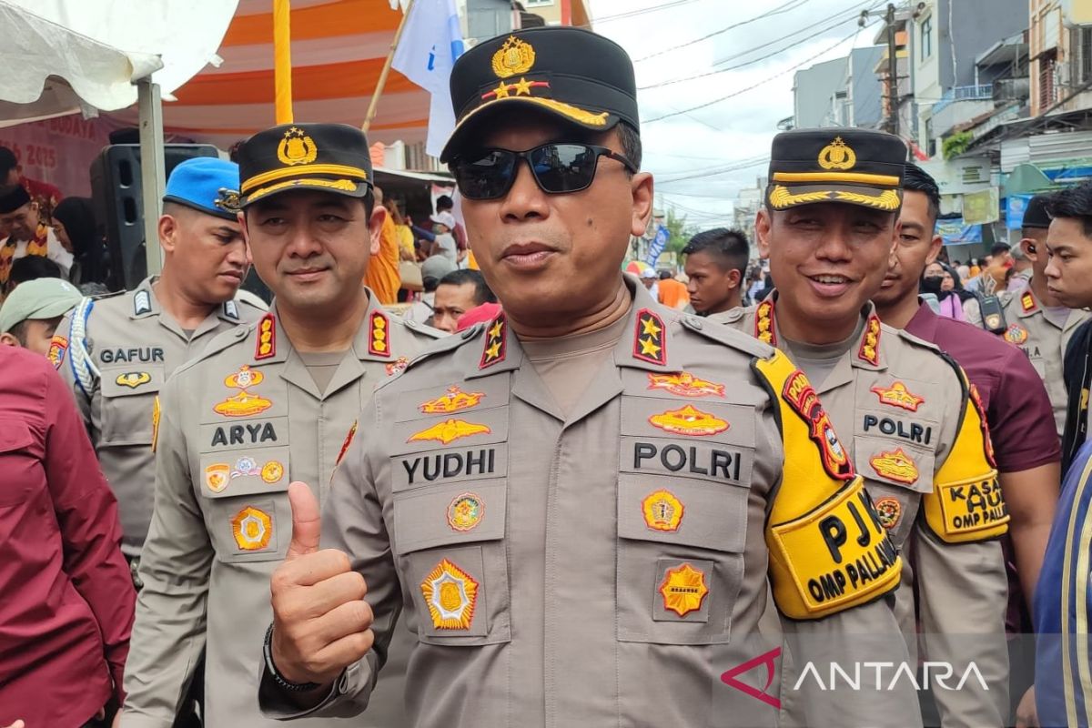Polisi selidiki dugaan kavling hutan mangrove Maros