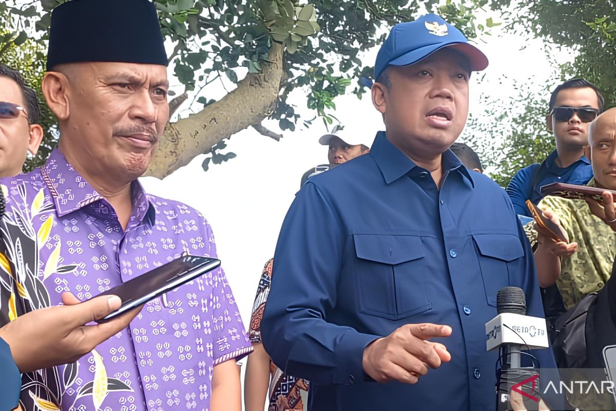 MAKI dan LBH Muhammadiyah usulkan pencekalan Kades Kohod Tangerang