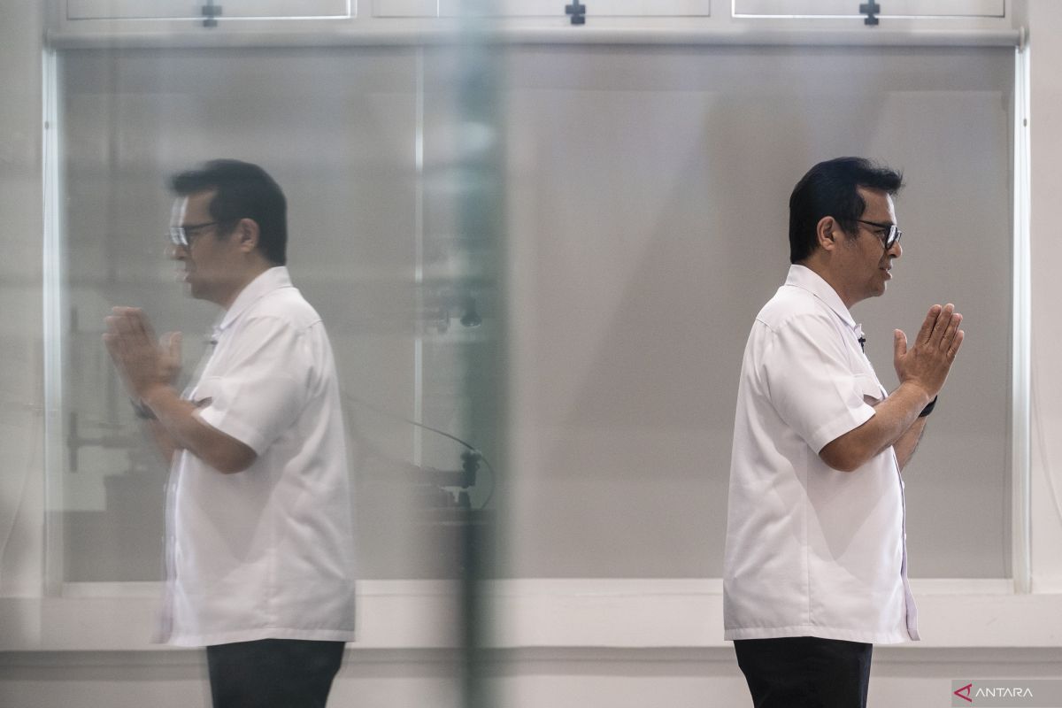 HPN 2025 momentum kolaborasi hadapi disrupsi digital