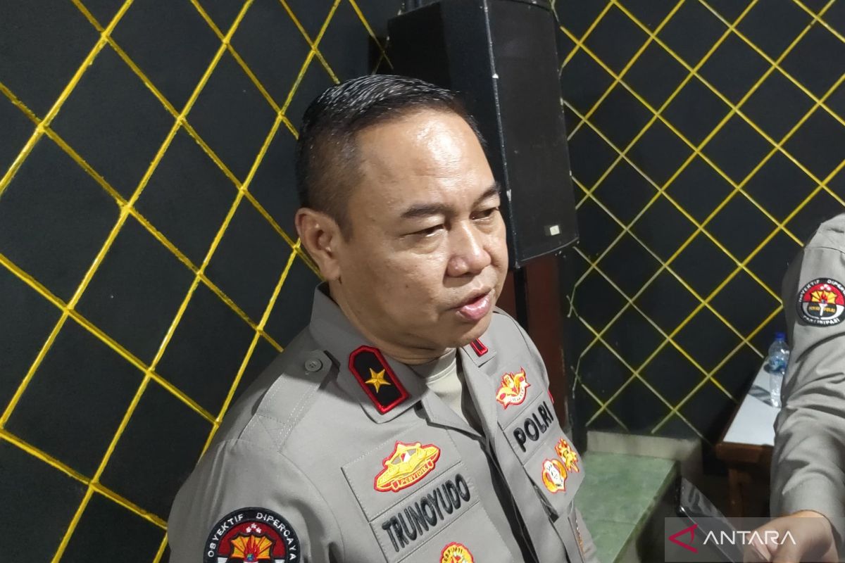 Polri jamin keamanan saat putusan "dismissal" MK