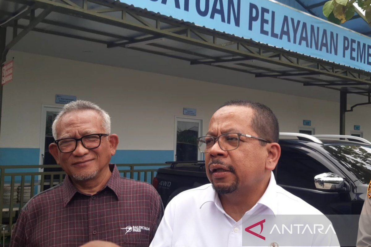 Staf Kepresidenan: Presiden punya harapan besar pada MBG