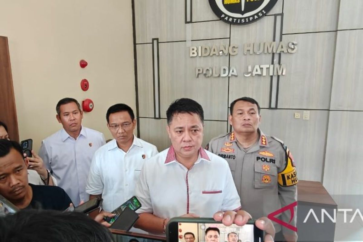 Polisi sebut tersangka mutilasi wanita dalam koper seorang psikopat narsistik