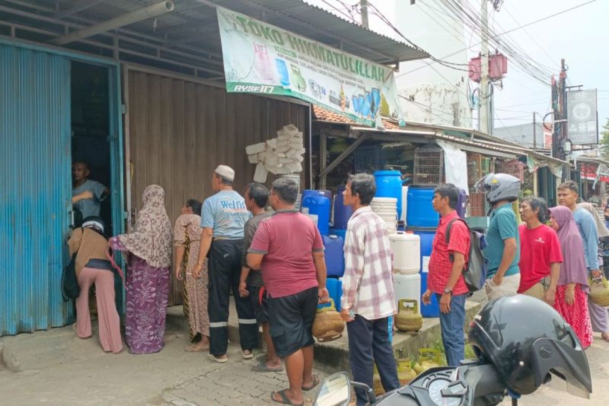 Pelajaran dari polemik distribusi gas melon