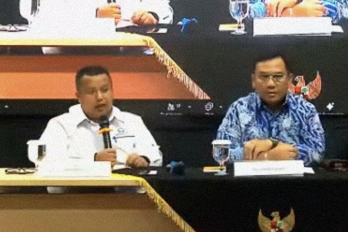 Ombudsman Banten nilai DKP Banten abai terhadap laporan pagar laut