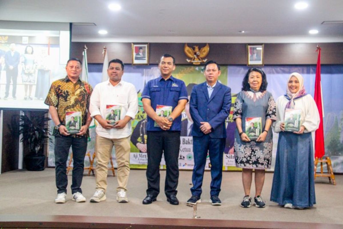 Alumni FALTL Trisakti siap beri masukan RUU perubahan iklim