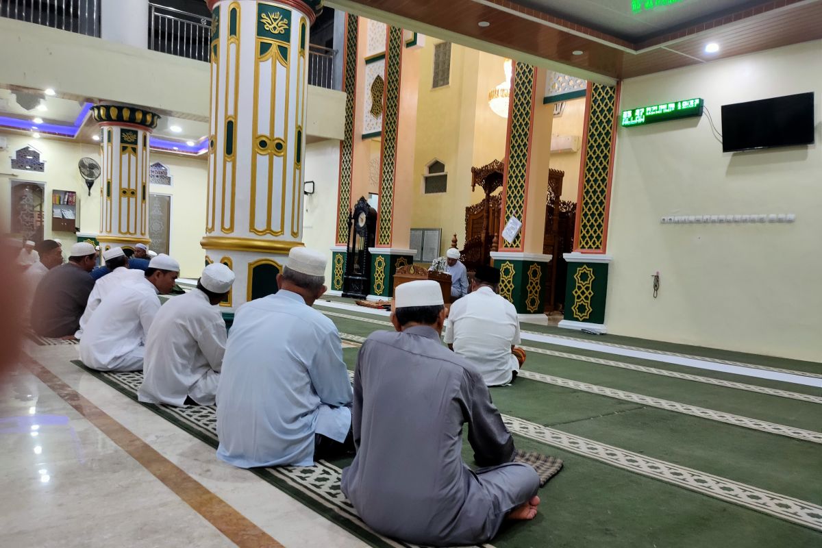 Beberapa amalan ini pahalanya setara haji dan umrah