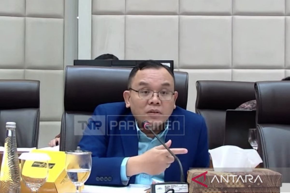 Ketua Komisi VII apresiasi pemerintah yang siaga songsong Ramadhan