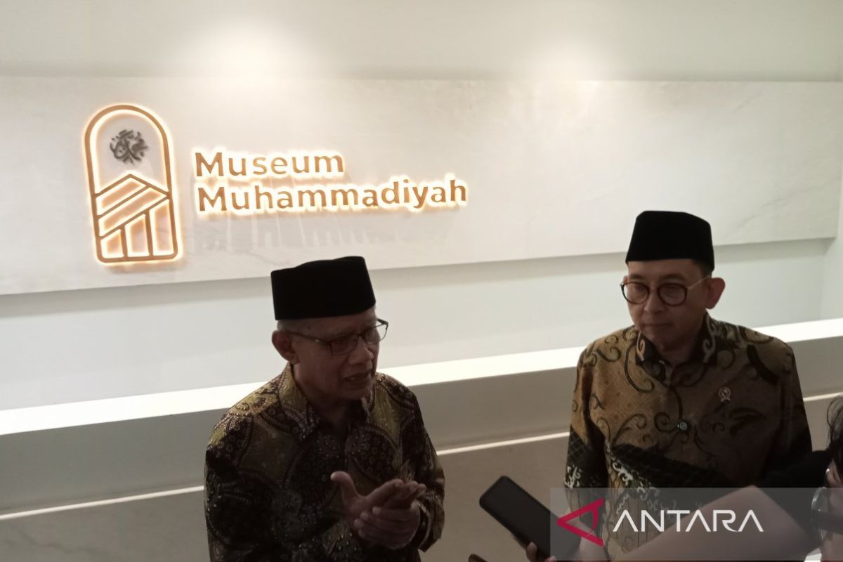 Muhammadiyah-Kemenbud bangun kesadaran generasi muda nilai sejarah