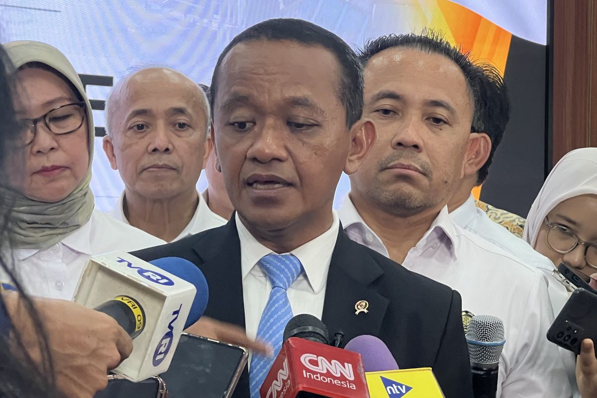 ESDM beri izin impor untuk SPBU swasta sejak Januari 2025