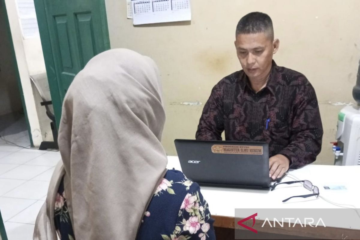 Polisi WH Aceh Barat tangkap pengunjung kafe berbuat asusila, terancam 30 kali cambuk