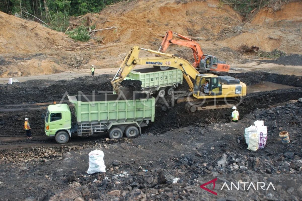 Koalisi dosen Unmul tolak konsesi tambang untuk Perguruan Tinggi