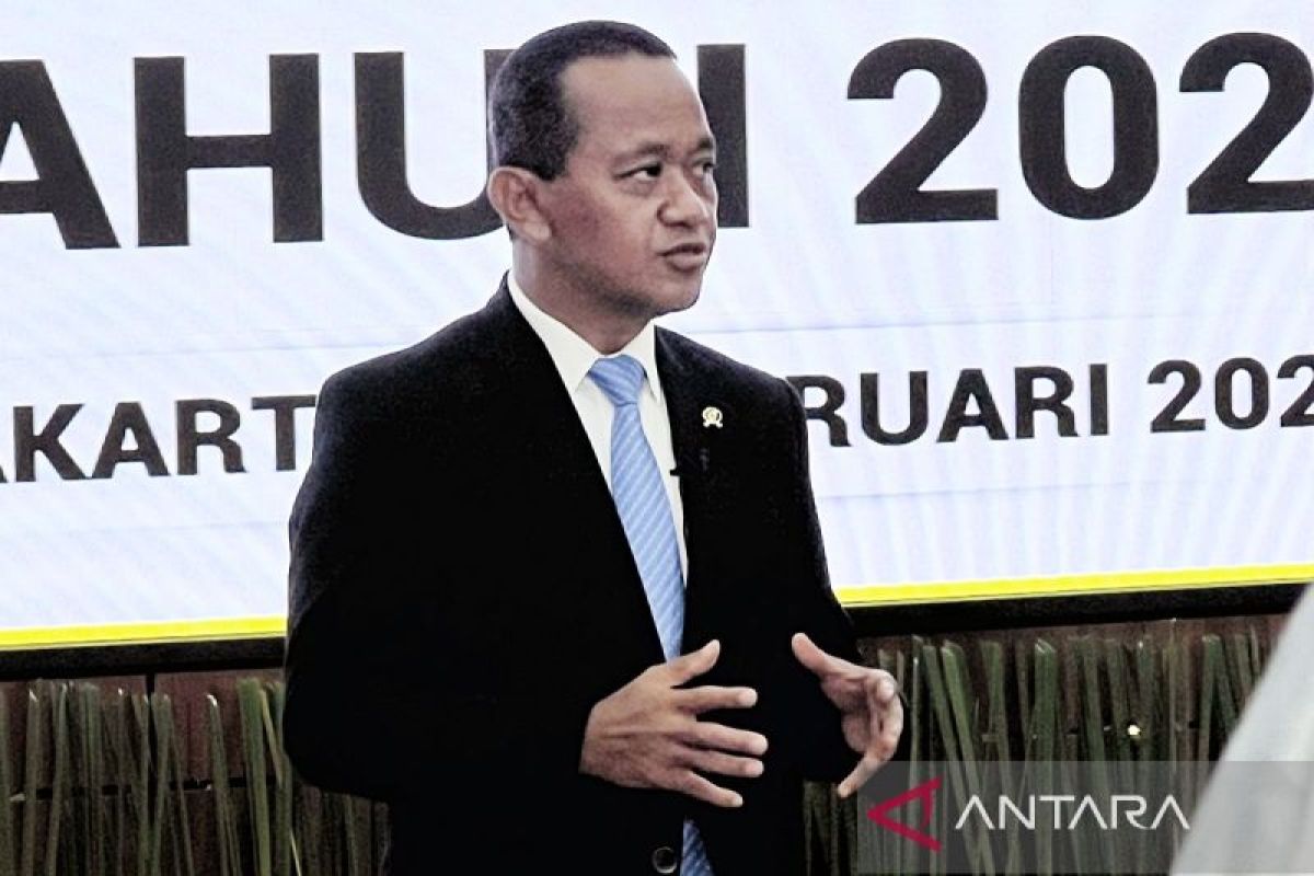 Realisasi investasi sektor ESDM 2024 capai Rp529 triliun