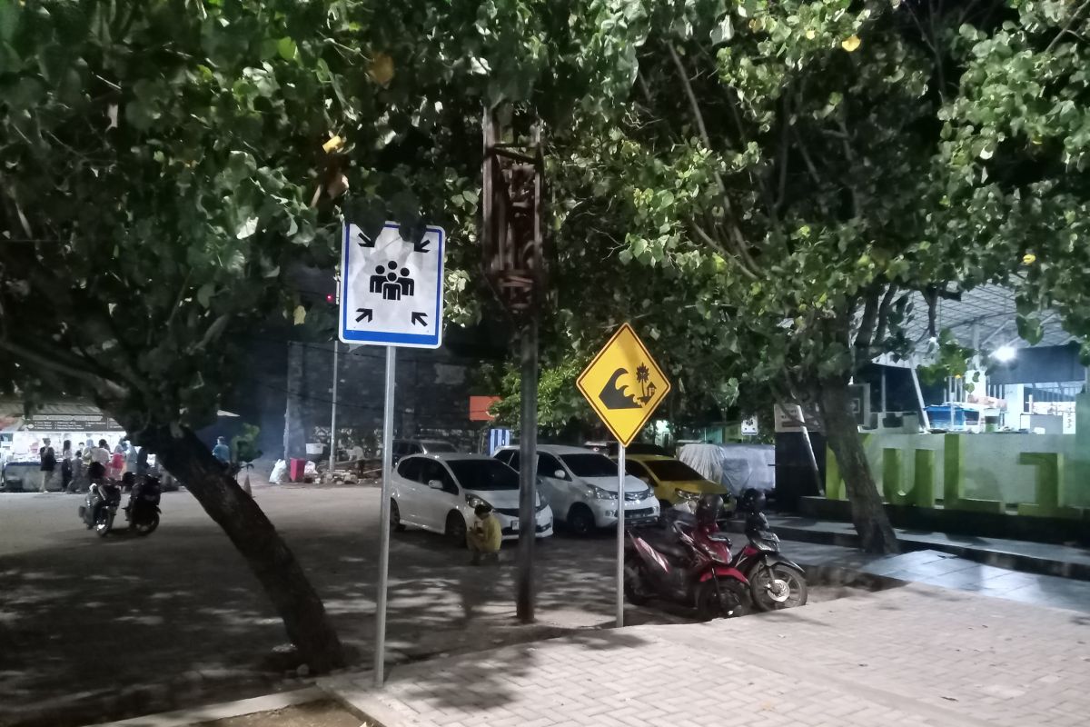 Wali Kota Mohan imbau masyarakat Mataram waspadai cuaca ekstrem