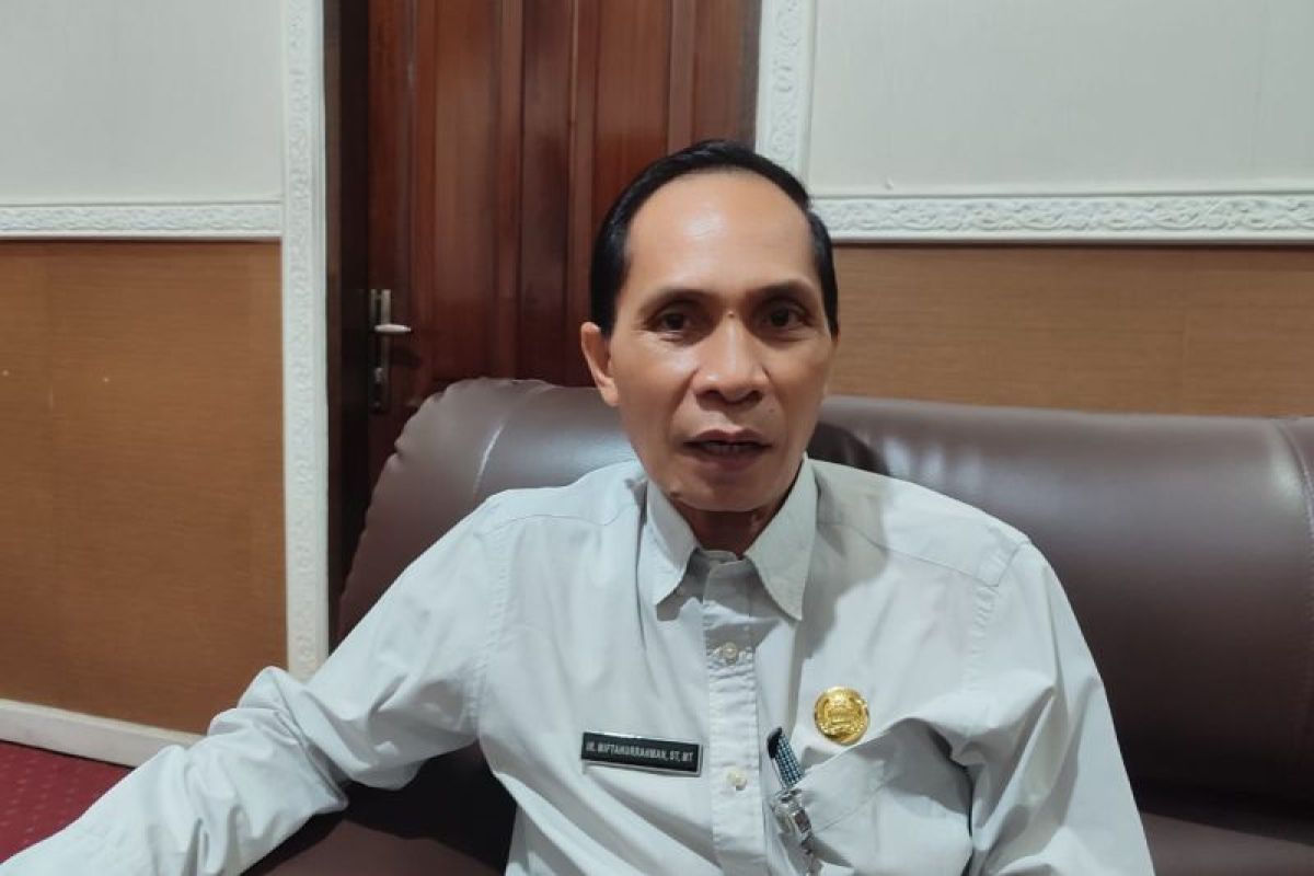 Mataram petakan program prioritas untuk dukung Program MBG