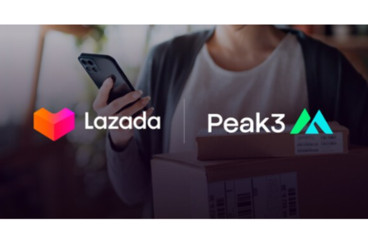 Lazada and Peak3 Launch a New Digital Insurance Joint Venture in Southeast Asia