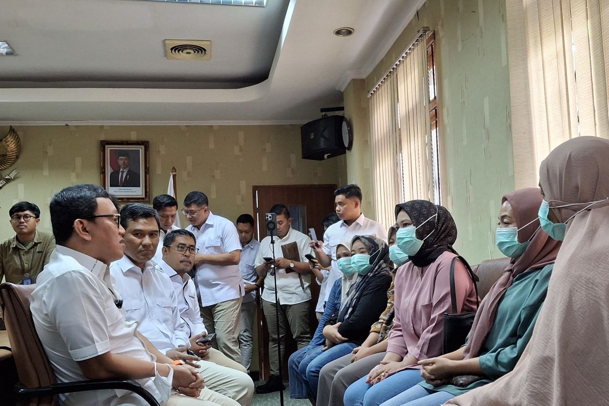 KP2MI gagalkan pemberangkatan 7 CPMI non-prosedural ke Oman, Qatar