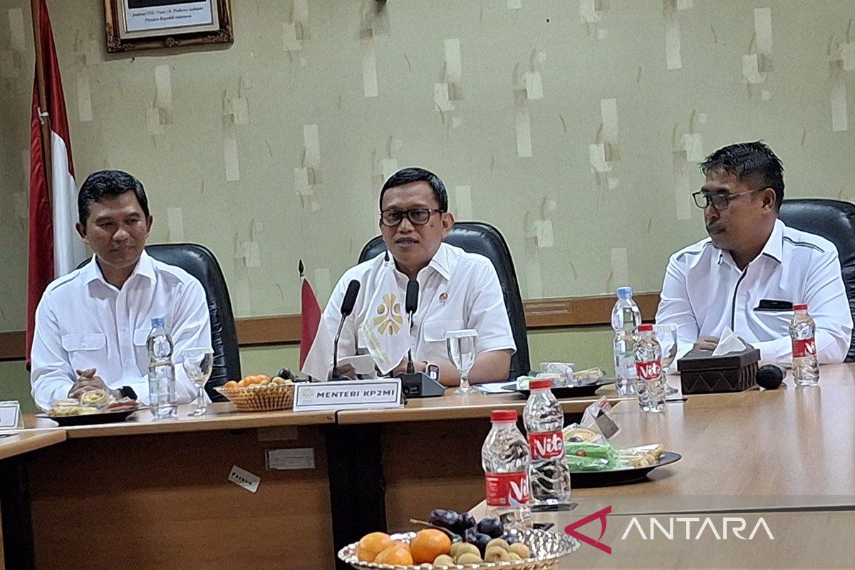 Pemerintah terus upayakan cara diplomatik pulangkan PMI di Myanmar