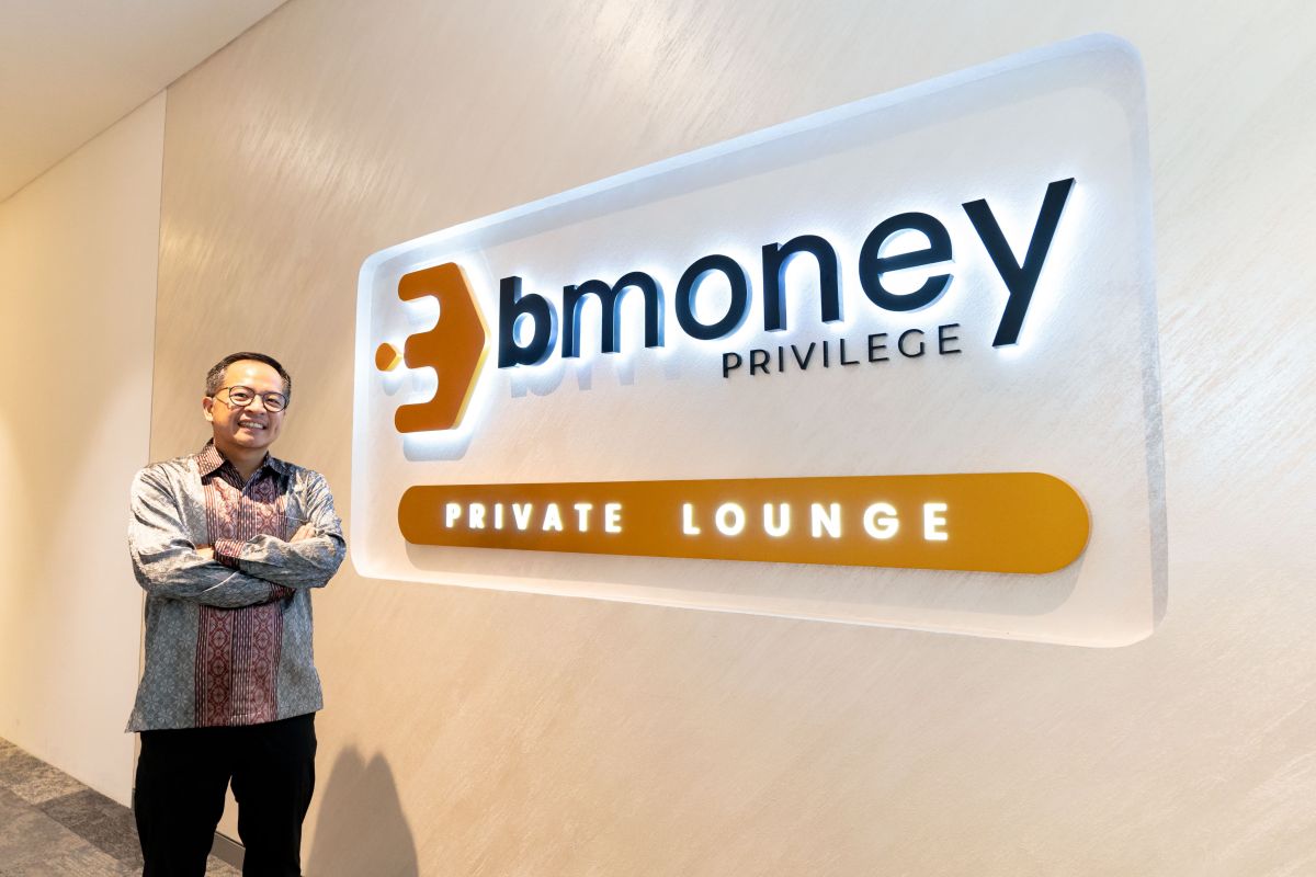 Bukalapak perkuat pilar bisnis investasi lewat BMoney