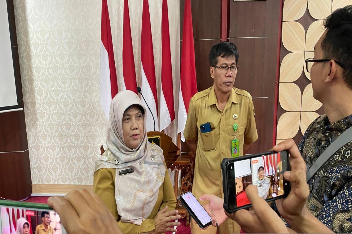 Pemkab Kulon Progo tutup display rokok di toko wujudkan KTR