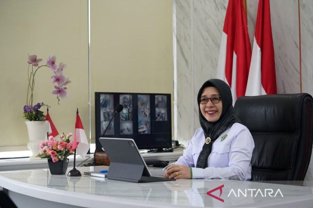 Pendaftar MAN Unggulan tembus 20.000 orang, buka hingga 15 Pebruari