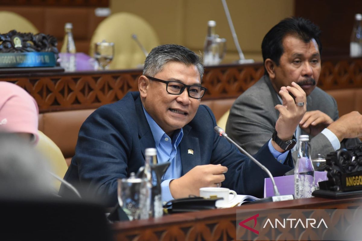 Anggota Komisi V DPR RI minta Kemenhub maksimalkan PNBP pelabuhan