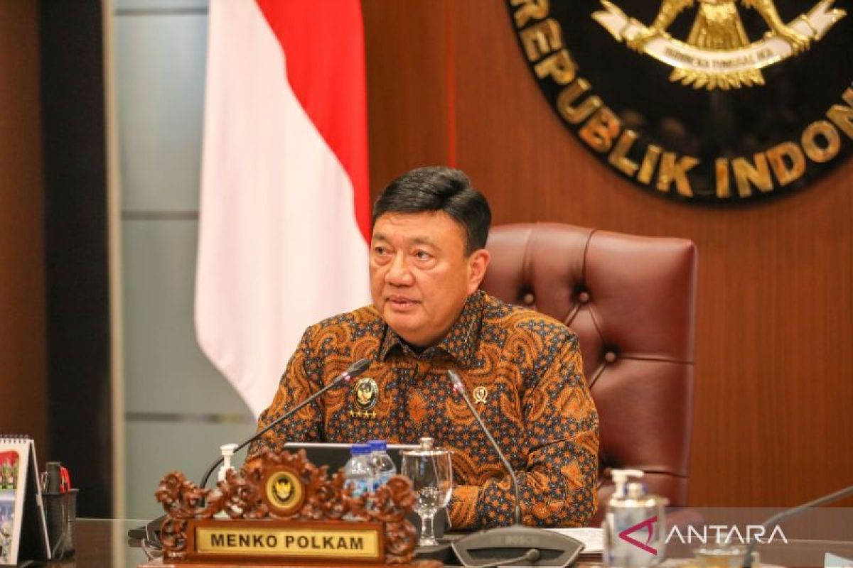 Menteri memastikan harga makanan tetap terkendali selama Ramadan, Idul Fitri