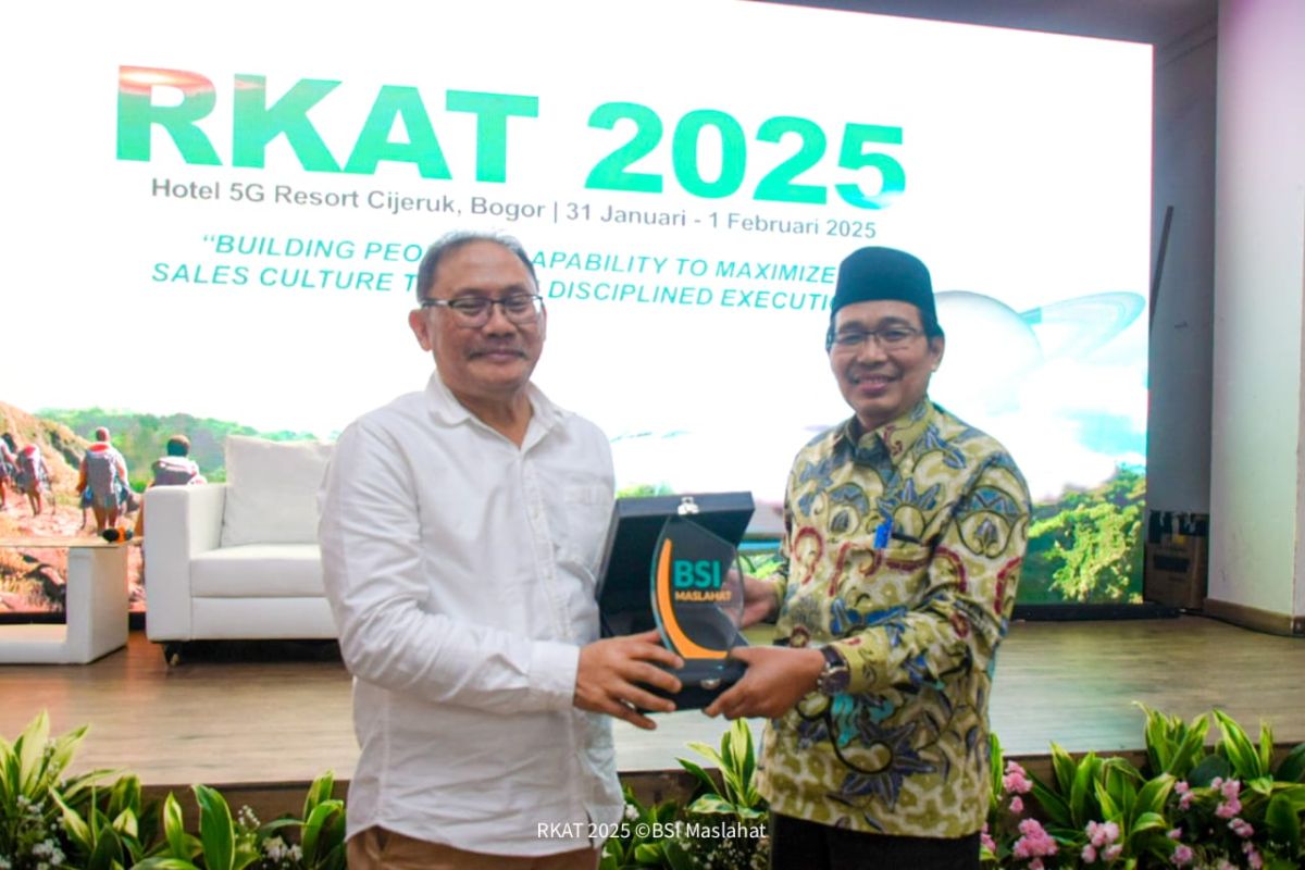 Kemenag usulkan harmonisasi data zakat dan wakaf lewat sistem Regsosek