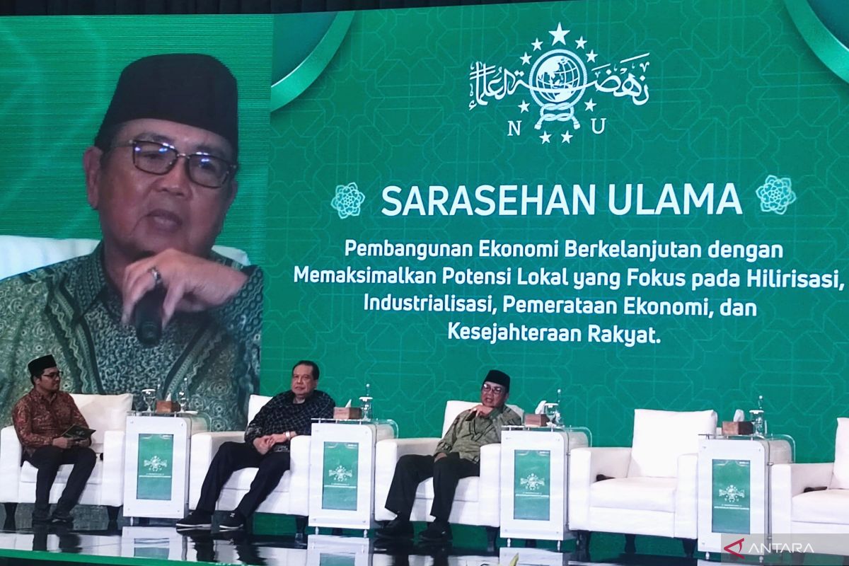 Ekonom nilai industrialisasi SDA tepat untuk majukan perekonomian