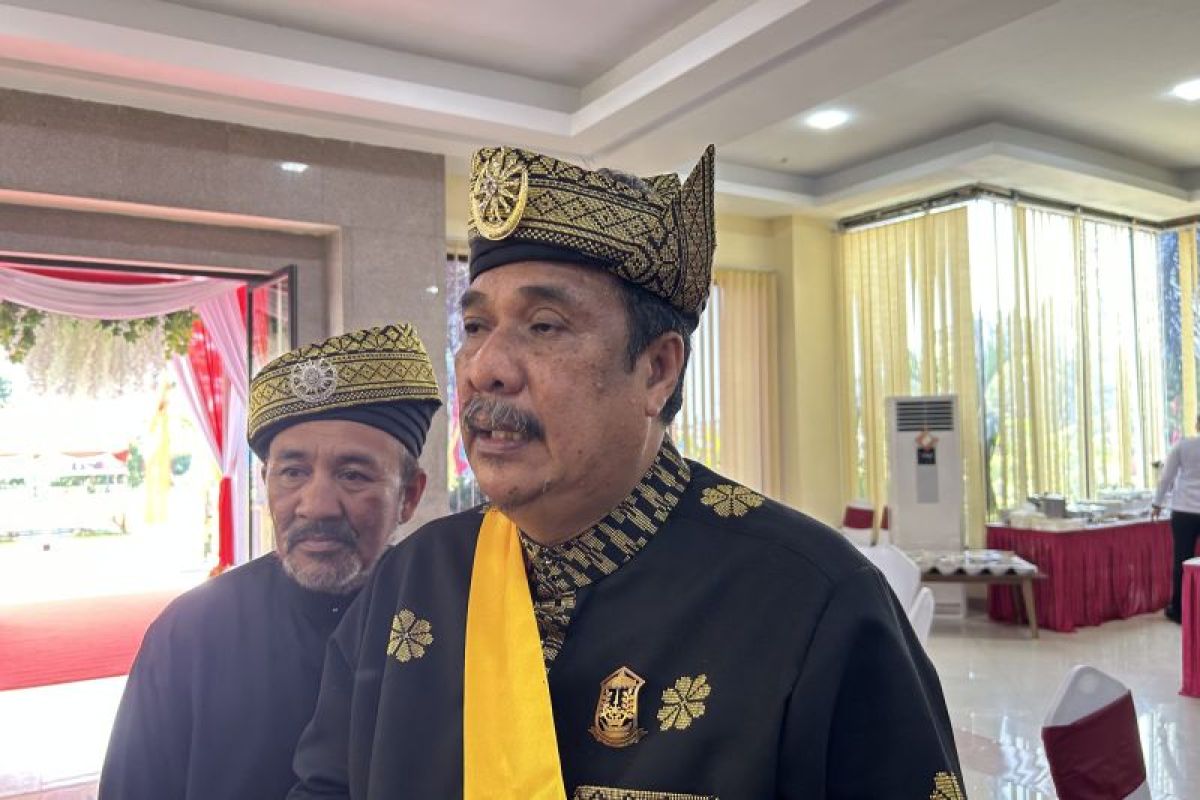 LAM Batam meminta kepolisian berlaku adil tangani kasus Rempang