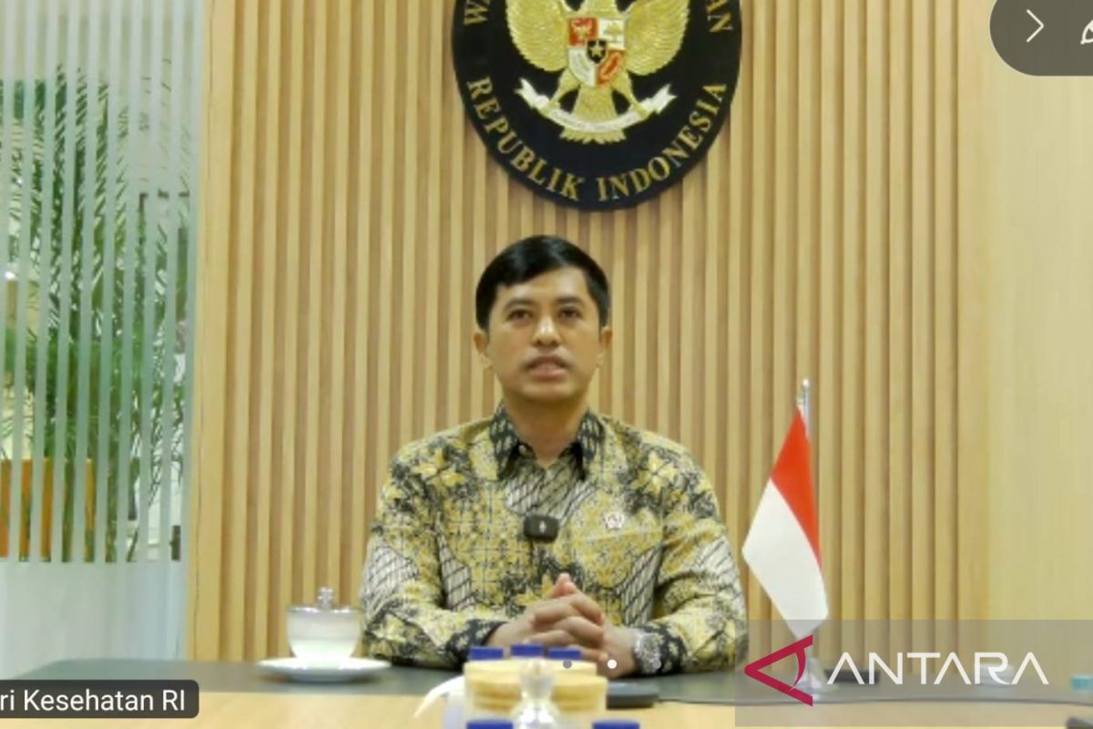 Indonesia launches national action plan to combat cancer