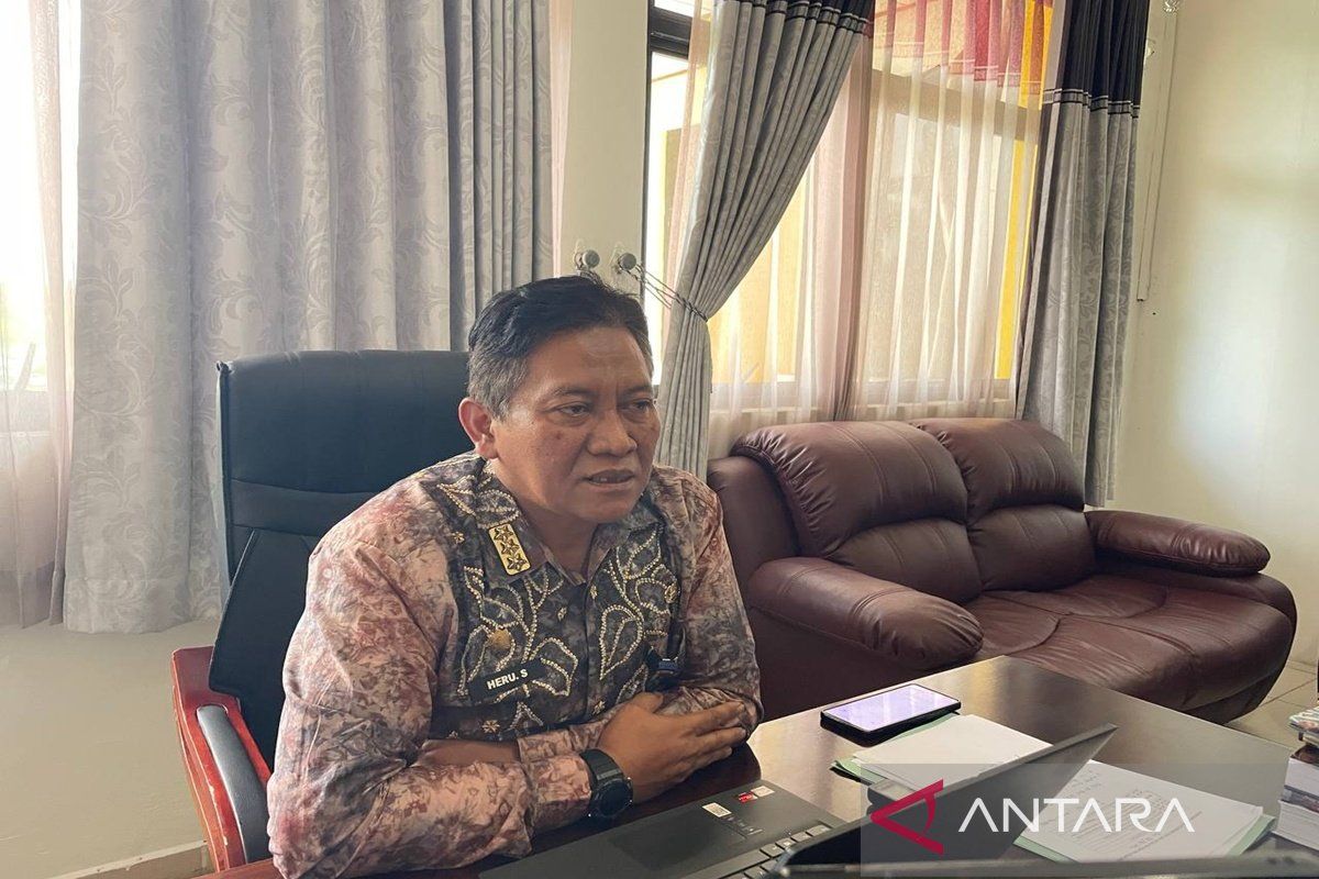 Dispora Kalsel lombakan 10 cabang olahraga pada Popda 2025