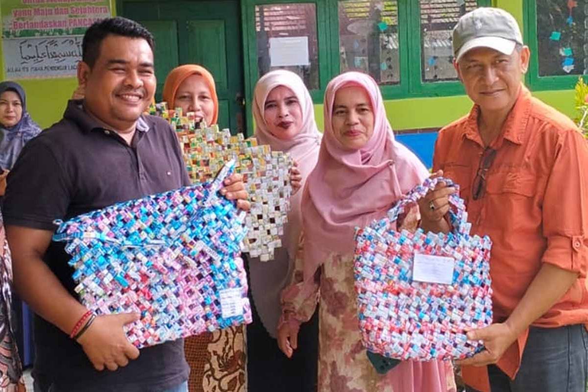 Pemkab Aceh Selatan perbanyak sekolah adiwiyata