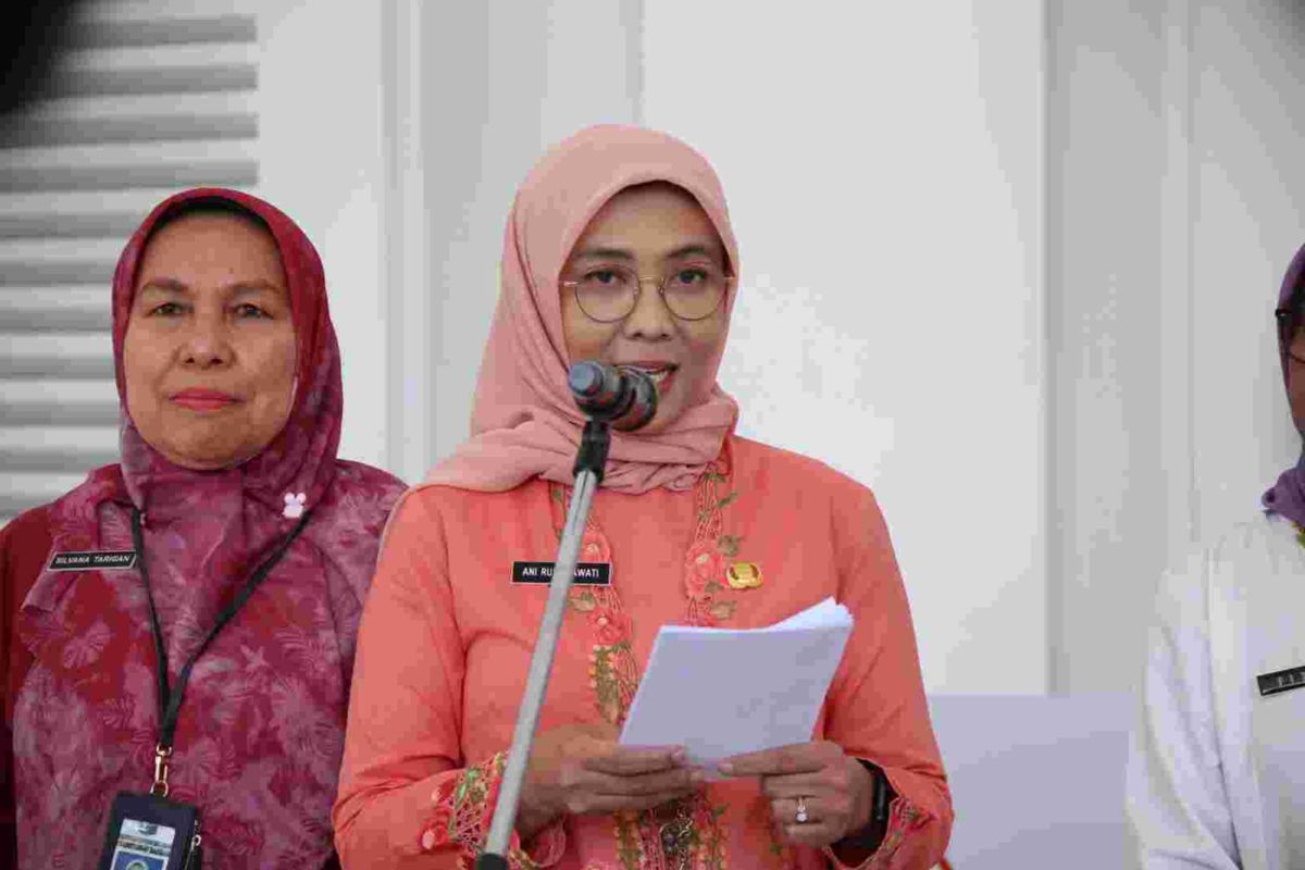 Pemprov DKI ajak perempuan lakukan skrining kanker di puskesmas 