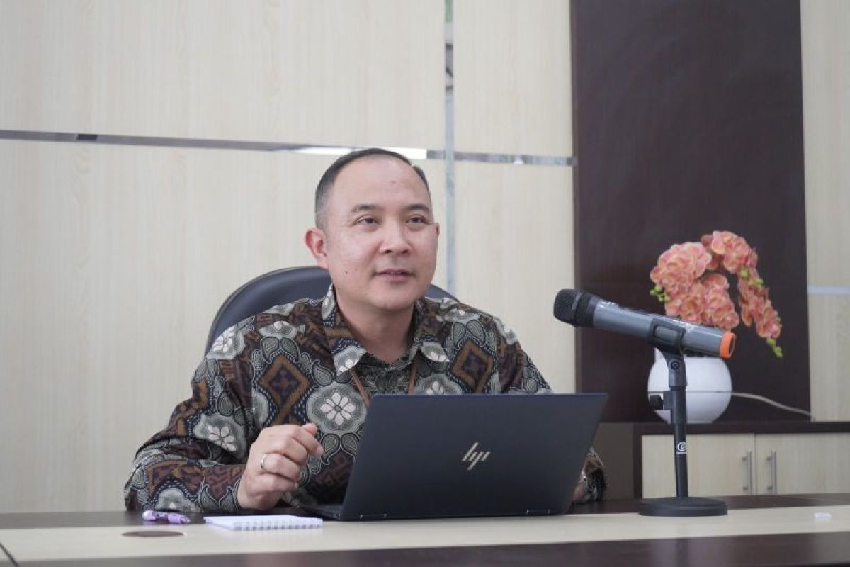 Ekonomi Sumsel tumbuh 5,03 persen pada 2024