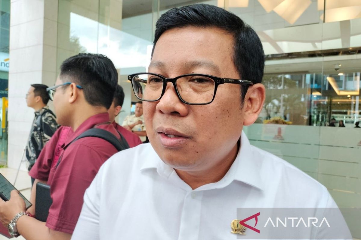 Bapanas akan minta tingkat diskonto ke Kemenkeu untuk pendanaan CPP