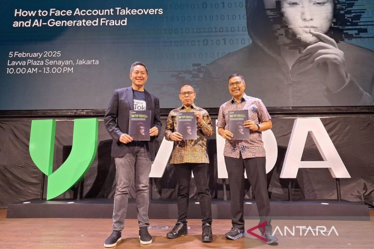 OJK ungkap terima 2.688 aduan external cloud per Januari 2025