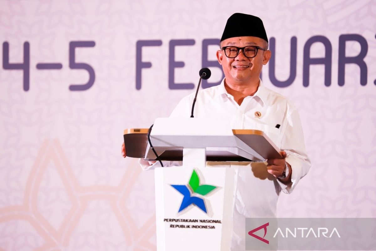 Govt vows to enhance competence of Indonesia's English teachers