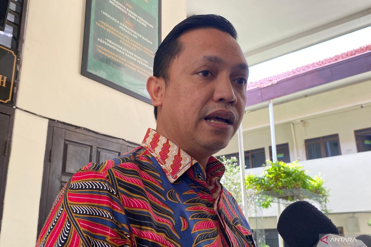 Hasto Kristiyanto berharap sidang praperadilan berlangsung cepat