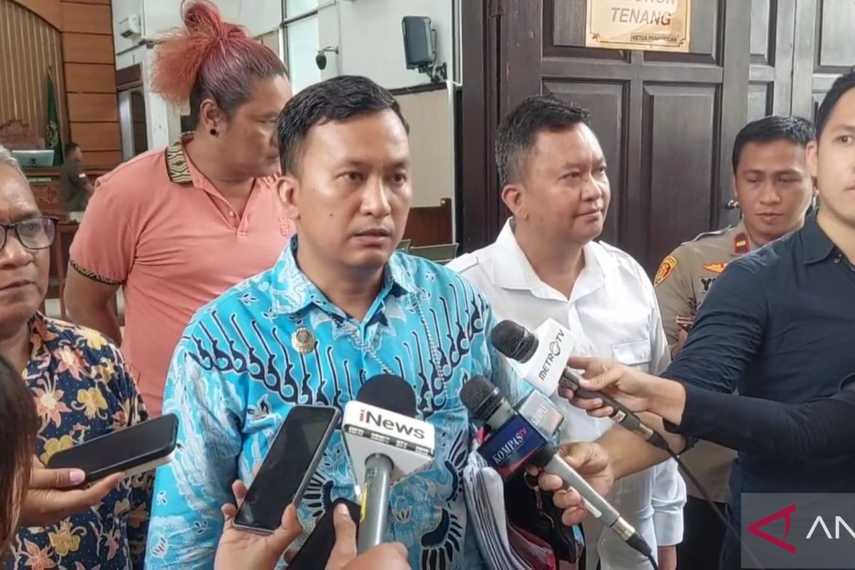 Anak Bos Prodia cabut gugatan perdata ke AKBP Bintoro