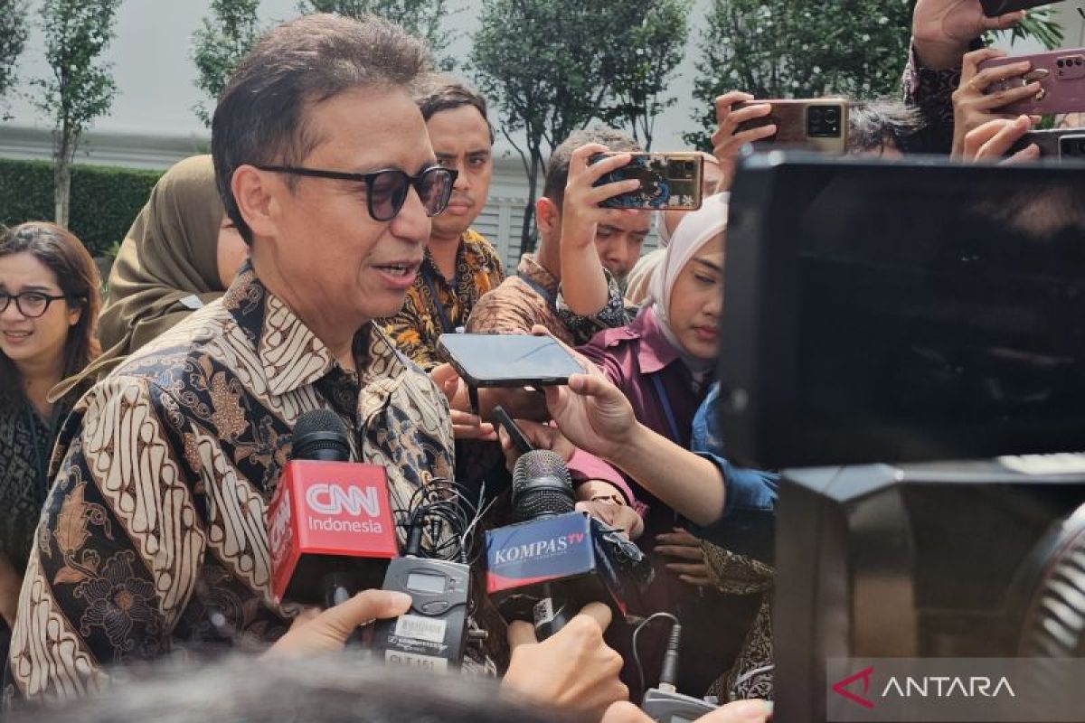 Menkes ungkap ada potensi penyesuaian tarif BPJS pada 2026