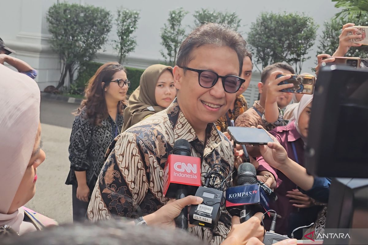 Menkes pastikan layanan masyarakat tak terdampak efisiensi anggaran