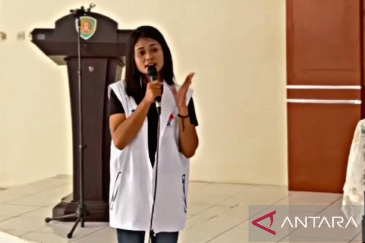 Dispora Maluku fasilitasi  pelatihan TI bagi pemuda gereja dan masjid