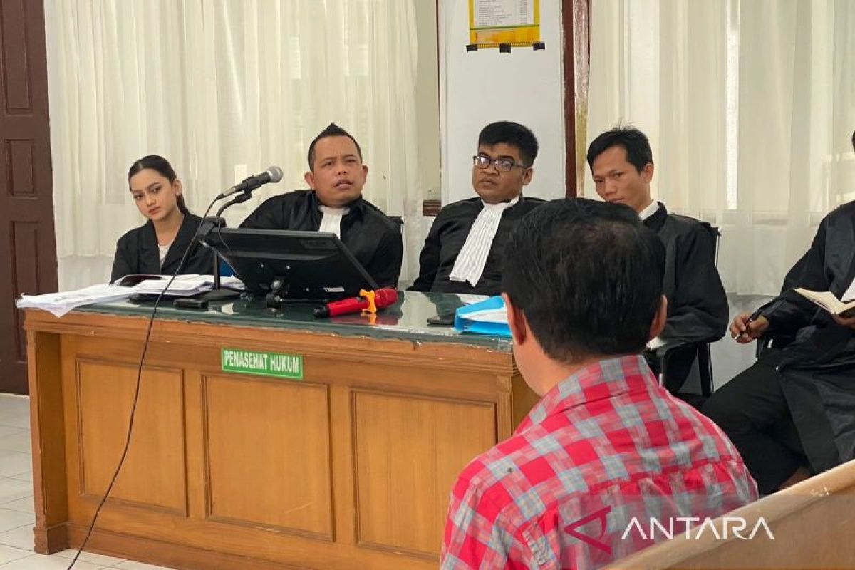 Sidang lanjutan dugaan penganiayaan Cut Salsa, upaya damai gagal