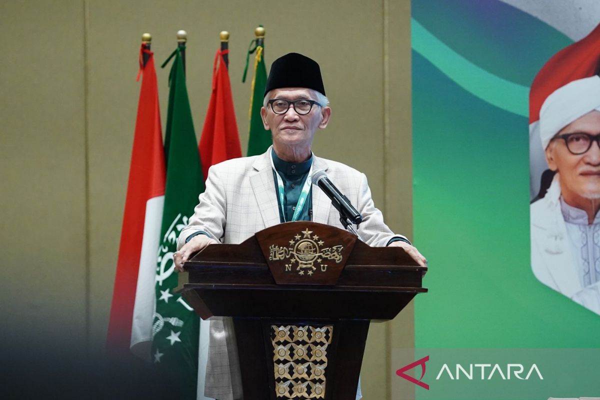 Kiai Miftach: NU perlu membangun strategi 5G