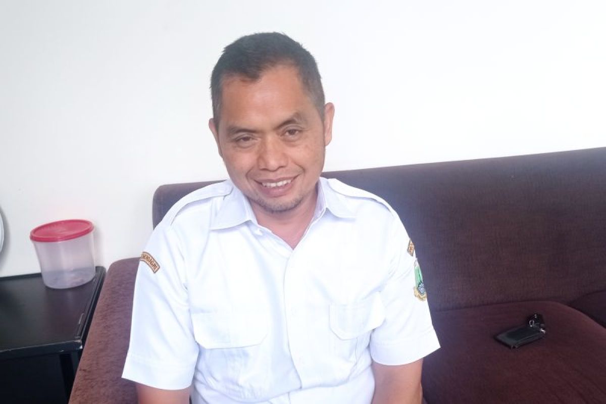 Disdikbud Lebak siap cetak lulusan SMA yang pilih geluti dunia usaha