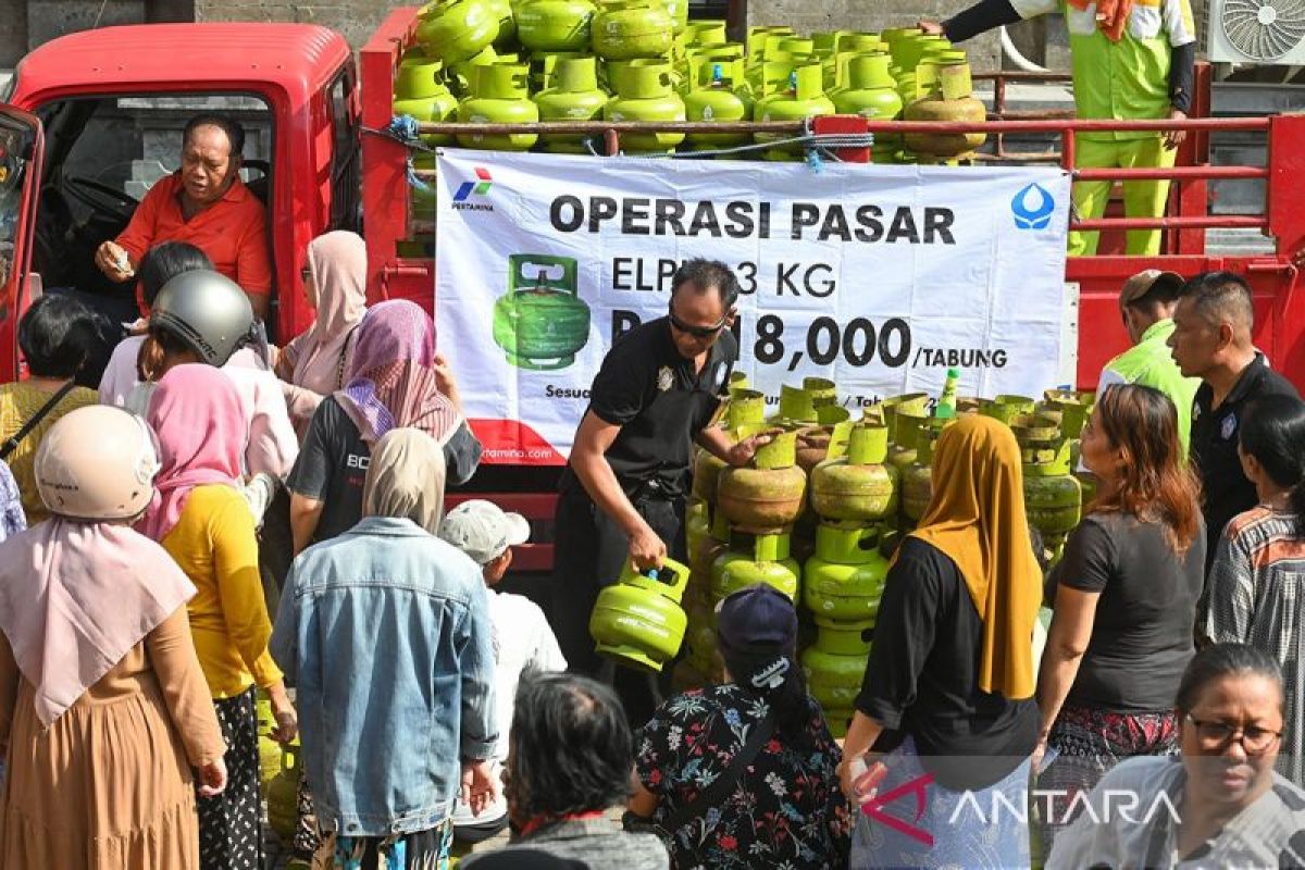 Strategi kepemimpinan Prabowo yang kuat wujudkan kesejahteraan rakyat