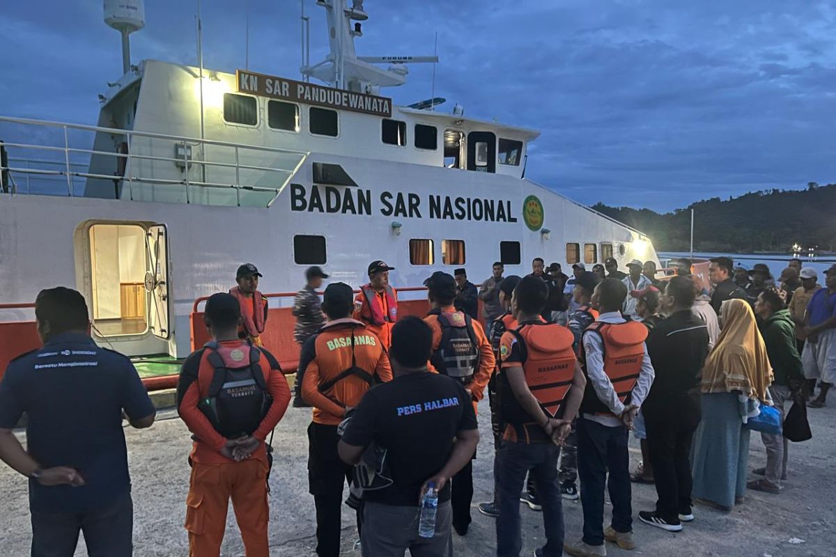 Tim SAR tambah armada untuk cari wartawan Metro TV