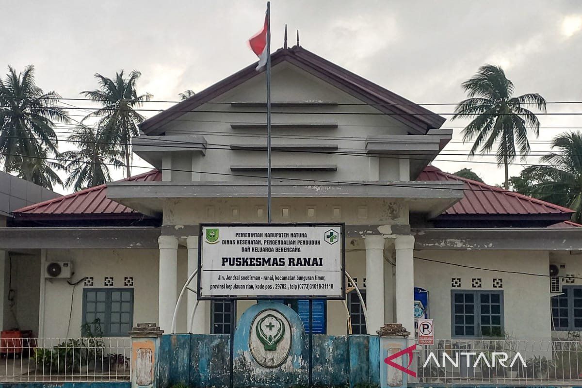 Pemeriksaan Kesehatan Gratis di Natuna mulai di pekan kedua Februari