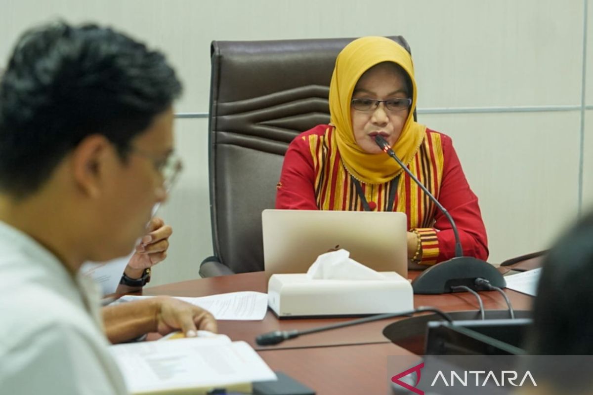 BPS: Pertumbuhan ekonomi Sultra 2024 meningkat 5,40 persen